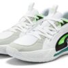Court Rider Chaos &laquo;Jewel – Hvit Musserende Lime&raquo;
