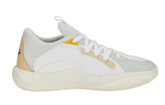 Court Rider Chaos «Slash Lakers»