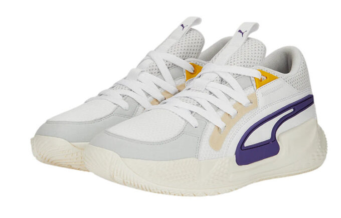 Court Rider Chaos «Slash Lakers»