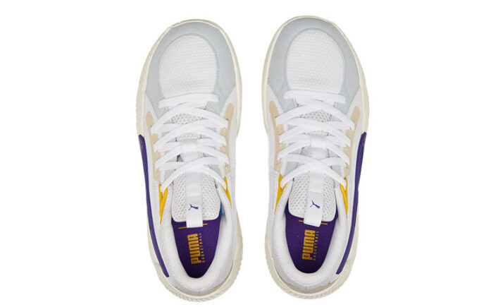 Court Rider Chaos «Slash Lakers»