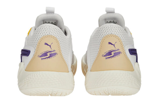 Court Rider Chaos «Slash Lakers»