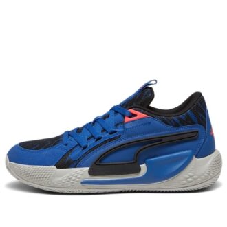 Court Rider «Clydes skap»