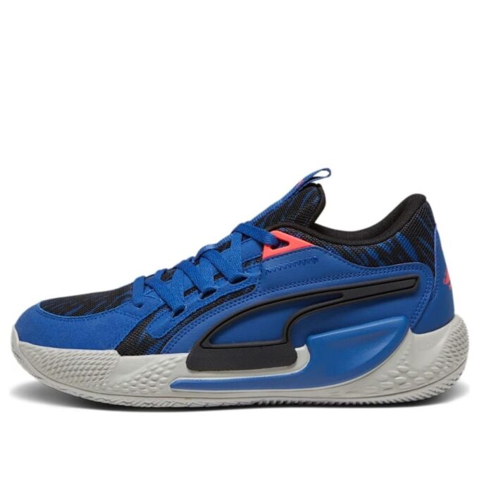 Court Rider «Clydes skap»