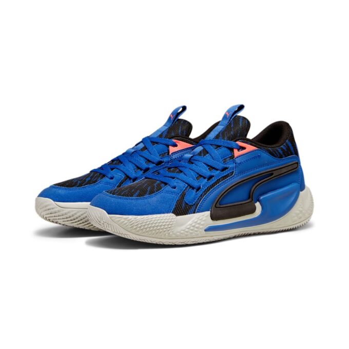 Court Rider «Clydes skap»