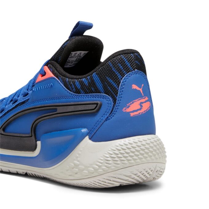 Court Rider «Clydes skap»
