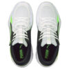 Court Rider I &laquo;Hvit Grønn Blending&raquo;