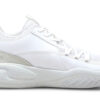 Court Rider-laget «White Bluemazing»