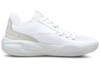 Court Rider-laget «White Bluemazing»