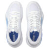 Court Rider-laget «White Bluemazing»