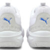 Court Rider-laget «White Bluemazing»