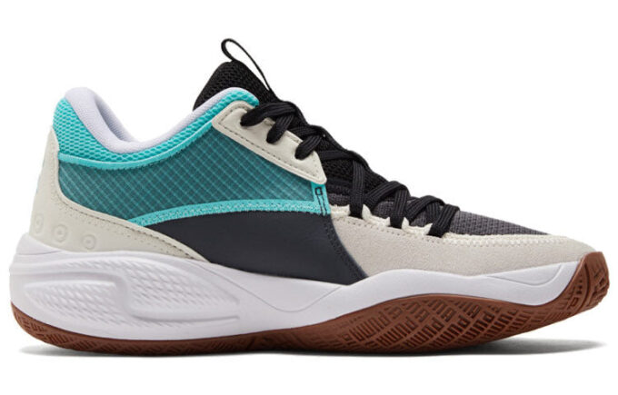 Court Rider &laquo;Sommerdager – Elektro Aqua&raquo;