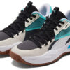 Court Rider &laquo;Sommerdager – Elektro Aqua&raquo;