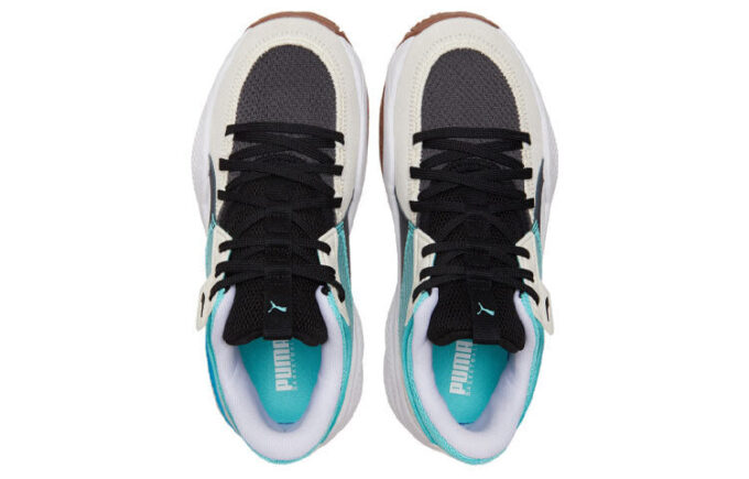 Court Rider &laquo;Sommerdager – Elektro Aqua&raquo;