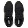 Court Rider &laquo;Svart og hvit&raquo;
