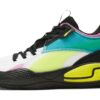 Court Rider SWxP &laquo;Hvit Gul Alarm&raquo;
