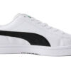 Court Star Lave Topp Fritidssko Unisex Hvit Svart