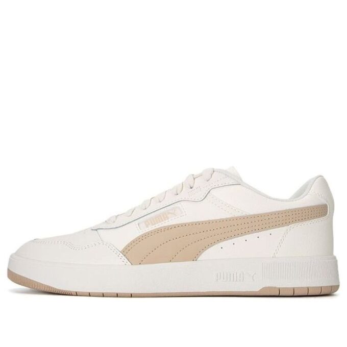 Court Ultra &laquo;Frosted Ivory Granola&raquo;