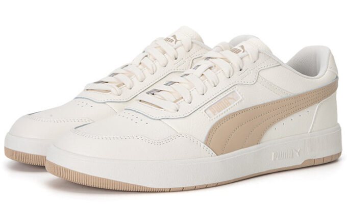Court Ultra &laquo;Frosted Ivory Granola&raquo;