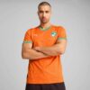 Côte d’Ivoire 2025 Hjemmekopi-trøye fotball for menn