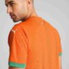 Côte d’Ivoire 2025 Hjemmekopi-trøye fotball for menn