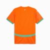 Côte d’Ivoire 2025 Hjemmekopi-trøye fotball for menn