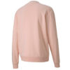 Culture Maker Strikket Krage Genser Rosa