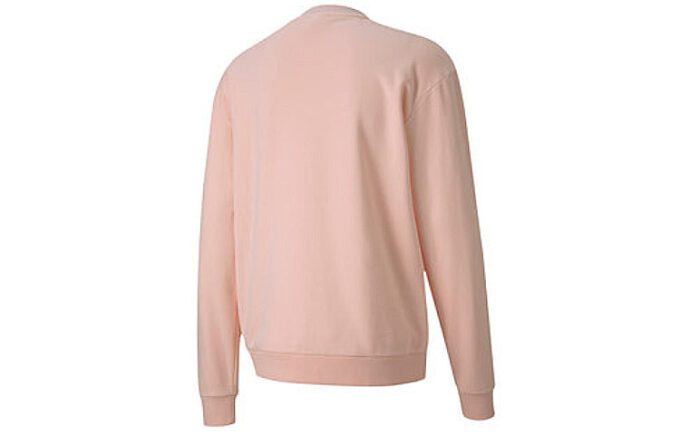 Culture Maker Strikket Krage Genser Rosa