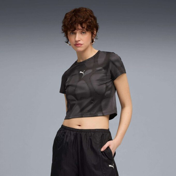 Dare To Women Baby-t-skjorte