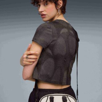 Dare To Women Baby-t-skjorte