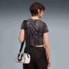Dare To Women Baby-t-skjorte
