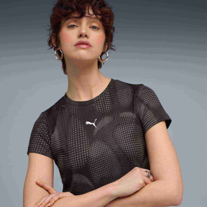Dare To Women Baby-t-skjorte
