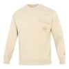 Das CC Graphic Crew Genser «Beige»