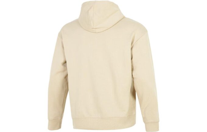 Das CC Graphic Crew Genser «Beige»