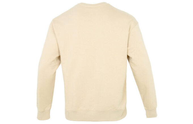 Das CC Graphic Crew Genser «Beige»
