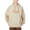 Das CC Graphic Crew Genser «Beige»