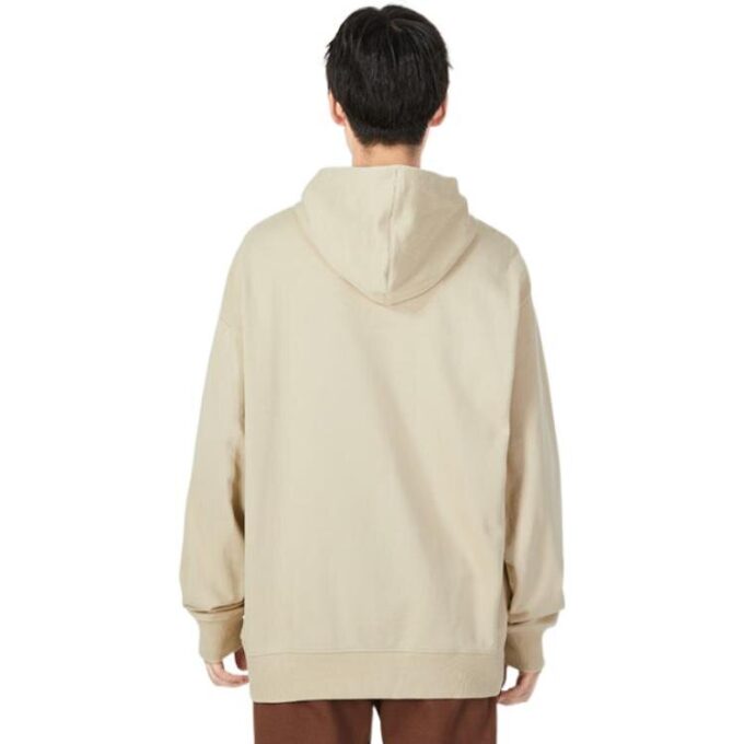 Das CC Graphic Crew Genser «Beige»