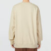 Das CC Graphic Crew Genser «Beige»