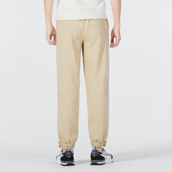Das CC Label strikkebukse &laquo;Beige&raquo;