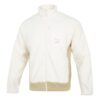 Das CC Stand Collar Jakke &laquo;Hvit&raquo;