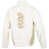 Das CC Stand Collar Jakke &laquo;Hvit&raquo;