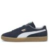 Delphin Premium &laquo;Peacoat Pump Hvit&raquo;