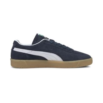 Delphin Premium &laquo;Peacoat Pump Hvit&raquo;
