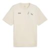 Desert Road T-skjorte «Beige»