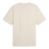 Desert Road T-skjorte «Beige»