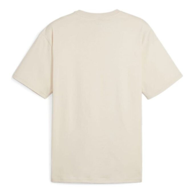 Desert Road T-skjorte «Beige»