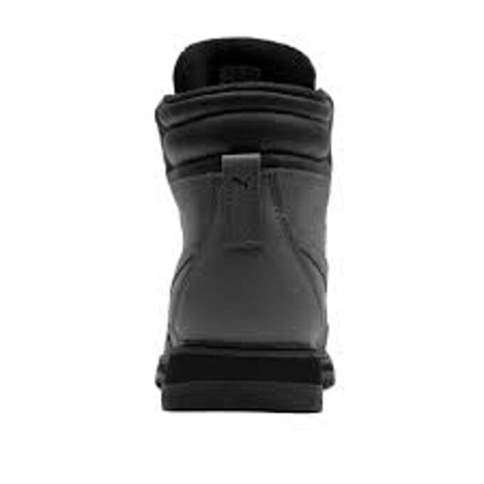 Desierto V2 &laquo;Svart&raquo;