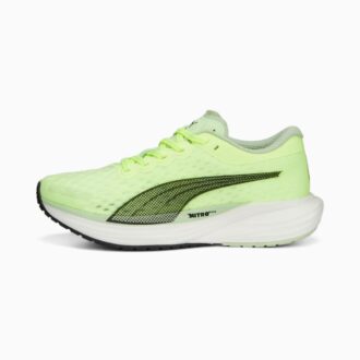 Deviate NITRO™ 2 PUMA 75-årsjubileumsfeiring dame løpesko