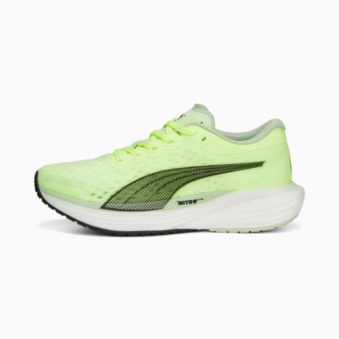 Deviate NITRO™ 2 PUMA 75-årsjubileumsfeiring dame løpesko