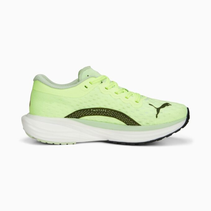 Deviate NITRO™ 2 PUMA 75-årsjubileumsfeiring dame løpesko