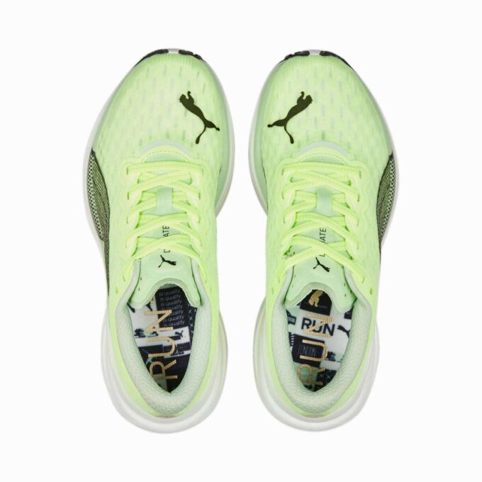 Deviate NITRO™ 2 PUMA 75-årsjubileumsfeiring dame løpesko